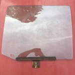 1981 4 Door Volkswagen Rabbit MK1 Vw Raer Left Window Glass Oem Good Used *cpr. Fixed Price $87.15.