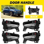 Door Handles Inside Interior Left&right Pair Subaru Impreza Wrx Sti Forester. Fixed Price $17.09.