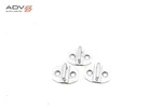 2016 - 2019 Mercedes GLE43 C292 Front & Rear Door Lock Latch Striker Oem Set. Fixed Price $20.99.