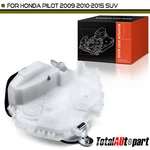 Door Lock Actuator For Honda Pilot 2009-2015 Front Driver Left Pin 72150SZAA02. Fixed Price $34.99.