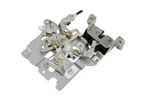 Genuine Gm Rear Side Door Front Latch 22745040. Fixed Price $224.28.