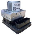 Genuine Mopar Abs Brake Pump Module 2021 Jeep Renegade 52210118. Fixed Price $287.99.