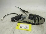 Door Lock Latch LS460 2007 2009 Lexus Right Passenger Rear Back Power Actuator. Fixed Price $75.99.