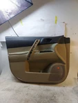 2008-2010 Toyota Highlander Front Left Driver Lh Door Trim Cover Panel Y3203 Dg. Fixed Price $75.03.