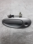 Lf Left Driver Front Door Exterior Handle Silver No Key 2005 Dodge Stratus Z-77P. Fixed Price $56.05.