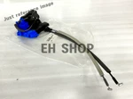 Genuine Latch Assy-front Door,rh 813202K060 81320-2K060 For Kia Soul 09-13. Fixed Price $108.60.