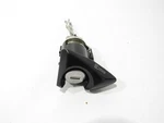 15-19 Lexus RC300 2016 Left Driver Door Lock Cylinder ;:a. Fixed Price $45.05.