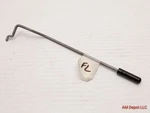 2007 Bmw 335XI 335I 328I 328XI E92 E93 Coupe Front Left Door Operating Rod. Fixed Price $16.99.
