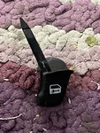 Mercedes R129 Interior Door Locking Handle A1297660078. Fixed Price $13.39.