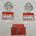 2X Genuine Oem Honda Door Latch Striker 00-09 S2000 01-03 Acura 3.2CL 01-06 Mdx. Fixed Price $47.77.