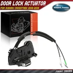 New Front Left Lh Driver Side Door Lock Actuator For Subaru Crosstrek 2018-2019. Fixed Price $49.99.