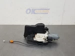 2006 Bmw 760LI Door Lock Latch Actuator Rear Right Passenger. Fixed Price $40.00.