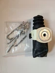 Dorman Help! 75647 Ford Door Tailgate Lock Actuator. Fixed Price $15.00.