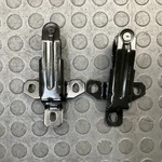 2007-2014 Volvo XC90 Rear Hatch Lift Gate Lock Brace Bracket Oem. Fixed Price $27.00.