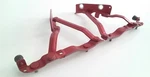 2005 Chrysler Pt Cruiser Oem Right And Left Hood Hinges Set Maroon 4724540AC. Fixed Price $47.49.