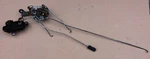 MB517612 Door Lock With Motor Actuator Front Right Mitsubishi Galant E33A. Fixed Price $70.00.