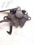 04-05 Toyota Sienna Hood Latch. Fixed Price $67.99.