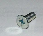 *1EA Oem Honda Screw Shift Drum Star 93600-06020-0A (206M). Fixed Price $5.44.