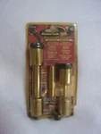 Master Lock 1474DAT Receiver / Coupler. Fixed Price $15.00.