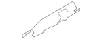 Genuine Bmw Trunk Lock Actuator Motor 51-24-5-B7B-6D1. Fixed Price $204.17.