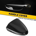 New For Lexus Ouside White Door 74 Handle Key Cover Cap Front Left. Fixed Price $10.54.