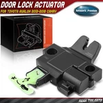 Door Lock Actuator Motor Assembly Rear Trunk For Toyota Avalon Camry 64600-06040. Fixed Price $20.99.