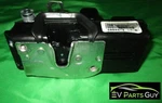 Tesla Model 2012-2016 Front Door Latch Lock Actuator- Right Pass- 6008912-00-B. Fixed Price $35.00.