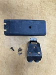 Jeep Tj Yj Wrangler 3RD Brake Light Contact Button Tailgate 94-06. Fixed Price $30.00.