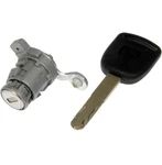 Dorman 926-991 Front Driver Side Lock Cylinder Compatible With Select Honda. Fixed Price $15.99.