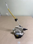 10-11 Audi C6 A6 S6 Sedan Front Right Door Lock Latch Actuator 4F1 837 016 D5. Fixed Price $40.46.