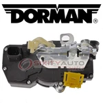 Dorman Rear Right Door Lock Actuator Motor For 2006-2010 Buick Lucerne Body Fx. Fixed Price $156.57.