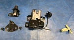 2005 - 2009 Ford Mustang Coupe Rear Trunk Lid Latch Lock Actuator Oem. Fixed Price $37.59.