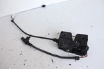 Porsche Carrera 911 2013 Rear Deck Lid Lock Latch 99150405300 J211. Fixed Price $107.06.