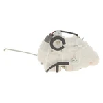 For Acura 2005-2012 Genuine Front Driver Side Door Latch Assembly. Fixed Price $613.50.