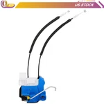 For Kia Rio 1.6L 2012 2013 2014-2017 Front Left Door Lock Latch Actuator. Fixed Price $30.01.