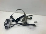 2015-2021 Nissan Murano Rear Driver Side Door Lock Latch Actuator & Harness Oem. Fixed Price $159.99.