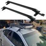 43.3" Top Roof Rack Cross Bar Luggage Carrier Lock Ford Focus Se 2012-2018. Fixed Price $58.99.