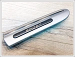 Mercedes C-class W203 01-07 Driver Right Wing Molding Trim 2036904862 Oem. Fixed Price $49.40.