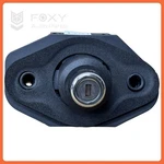 2009-2015 Bmw F01 F02 740I 750I 75OLI Trunk Lid Lock Cylinder Actuator Oem. Fixed Price $34.00.