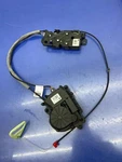 2018 Bmw M550 Xi Oem Rear Deck Lid Latch W/ Releasr Actuator Motor C67167104. Fixed Price $46.75.