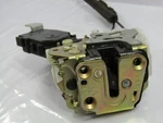 2003-2008 Subaru Forester Rear Right Door Latch Lock Actuator Oem. Fixed Price $47.49.