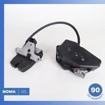 2016 Lr Range Rover Evoque L538 Trunk Boot Lock Latch Actuator W/ Motor Oem. Fixed Price $74.70.