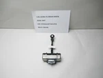 2004-2008 Acura Tl Right Front Door Hinge Check Stopper 72340-TZ3-A01 Oem. Fixed Price $11.19.