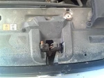 Hood Latch Fits 02 Focus 151783. Fixed Price $30.00.