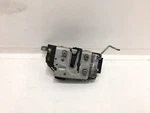 08-12 Jeep Liberty Dodge Nitro Front Door Latch Lock Actuator Right 04589466AF. Fixed Price $38.75.