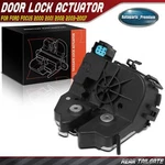 Rear Tailgate Lock Actuator Ford Focus 2000 2001 2002-2007 Sedan Hatchback. Fixed Price $54.19.