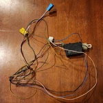 Oem 03-06 Dodge Sprinter 2500 3500 Tin Rear Sliding Door Lock Actuator Switch. Fixed Price $180.00.