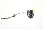 2019 Ford Ecosport Front Door Latch Used Oem (GN15-A219A64-DC) Rh. Fixed Price $44.99.