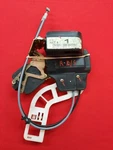 Kia Sportage Rear Door Lock 81420-1F010 Driver Side 2006. Fixed Price $19.44.