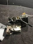 1999 Bmw 528I Left Rear Door Lock Actuator. Fixed Price $55.00.